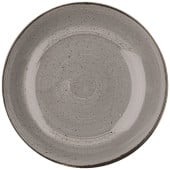 Churchill SPGSPLC21 Stonecast Grey Coupe Bowl 31cm 240cl
