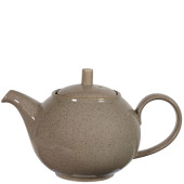 Stonecast Grey 30oz Beverage Pot 85.2cl