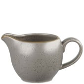Stonecast Grey Jug 11.4cl 7cm