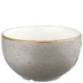 Churchill SPGSSSGR1 Stonecast Grey Sugar 22.7cl 6.2x9.8cm