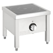 Buffalo Induction Stock Pot Stove 5kW