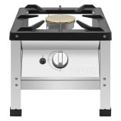Buffalo Gas Stock Pot Stove 6kW