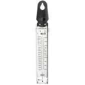 Hygiplas Sugar Thermometer with Pan Clip 40 to 200°C