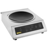Buffalo Induction Wok 3kW
