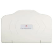 Bolero Horizontal Changing Station