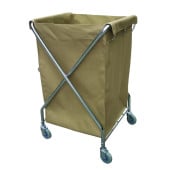 Jantex Servo-X Laundry Trolley