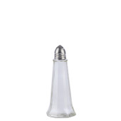 Lighthouse Salt & Pepper Glass