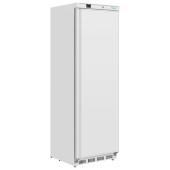 Polar C-Series Upright Fridge White 400 Litre