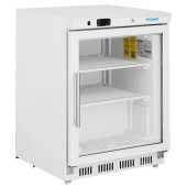 Polar C-Series Undercounter Display Freezer 150 Litre