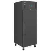 Polar G-Series Upright Freezer Black 537 Litre