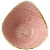 Churchill Stonecast Petal Pink Lotus Bowl 6 Ich (Pack of 12)