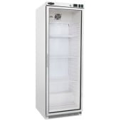 Sterling Pro Upright Display Fridge 360 Litre