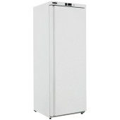 Sterling Pro Upright Fridge White 360 Litre