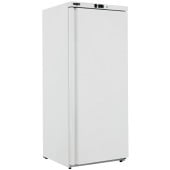 Sterling Pro Upright Fridge White 580 Litre