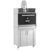Buffalo Charcoal Oven with Stand