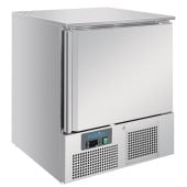 Polar U-Series Undercounter Fridge 140 Litre