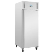 Polar U-Series Single Door Upright Fridge 560 Litre