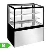 Polar U-Series Deli Display Fridge 285L