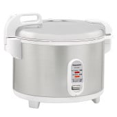 Panasonic SR-UH36FLXC Rice Cooker 3.6 litre