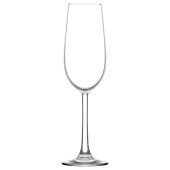 LAV Sardinia Champagne Flute 220ml/7.7oz (Pack of 12)