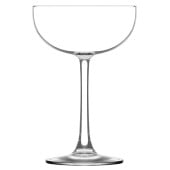 LAV Sardinia Champagne Coupe Glass 230ml/8.1oz (Pack of 6)