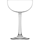 Sardinia Champagne Coupe Glasses 230ml/8.1oz (Pack of 6)