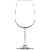 Sardinia Wine Glasses 580ml/20.4oz (Pack of 6)