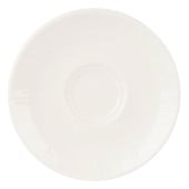 Elevate Strato Double Well Saucer 16cm/6.25" (Pack of 6)