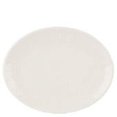 Elevate Strato Oval Plate 20cm/7.78" (Pack of 12)