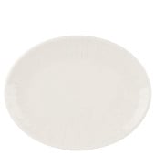 Elevate Strato Oval Plate 25cm/9.75" (Pack of 12)