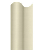 Swansoft Banqueting Roll 120cm x 40m Devon Cream