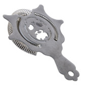 Hawthorne Ghost Vintage Cocktail Strainer