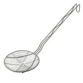 Genware Stainless Steel Lifter 20cm