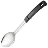 Stainless Steel Perforated Basting Spoon 13"