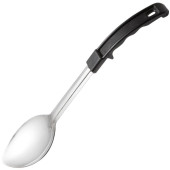 Stainless Steel Solid Basting Spoon 33cm
