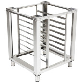 Stand for Buffalo Combi Oven SPCK079