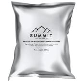 Summit Vending Decaffeinated Coffee Freeze Dried 300g