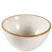 Stonecast Barley White Snack Bowl 13cm 40cl