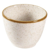 Churchill Stonecast Barley White Chip Mug 10cm/3.88" 290ml/11oz