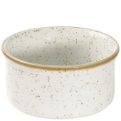 Churchill Stonecast Barley White Small Ramekin 7cm/2.75" 90ml/3.17oz (Pack of 24)