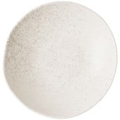 Churchill Stonecast Barley White Organic Coupe Bowl 25cm/9.8" (Pack of 6)