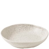 Churchill Stonecast Barley White Organic Deep Bowl 21.5cm/8.5" (Pack of 6)