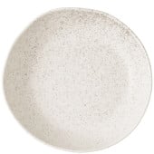 Churchill Stonecast Barley White Organic Deep Bowl 25cm/9.8" (Pack of 6)
