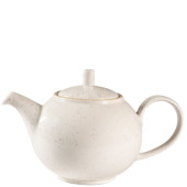 Stonecast Barley White Beverage Pot 85.2cl