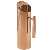 GenWare Copper Water Jug 1.2L/42.25oz