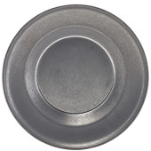 GenWare Vintage Steel Winged Plate 20cm/8"