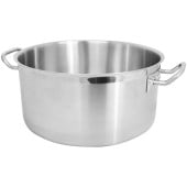 Sunnex High Casserole Pot 24cm 7 Litre