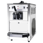 Spaceman T15N Soft Serve Ice Cream Machine 200 Servings Per Hour