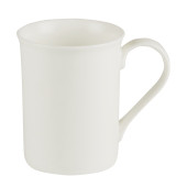 Porcelite Connoisseur Coffee Mug 30cl/10oz x6