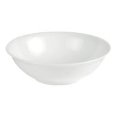 Porcelite Connoisseur Cereal Bowl 16.2cm 15oz x6
